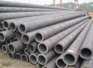 金门20CrMo冷拔无缝钢管