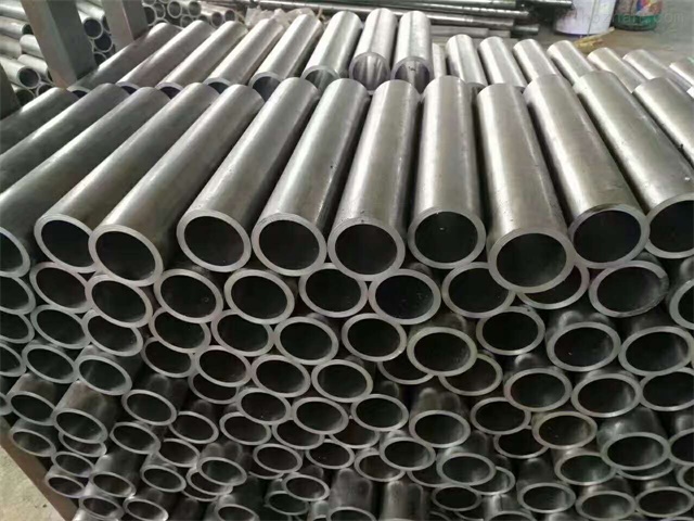 金门30CrMo精密无缝钢管