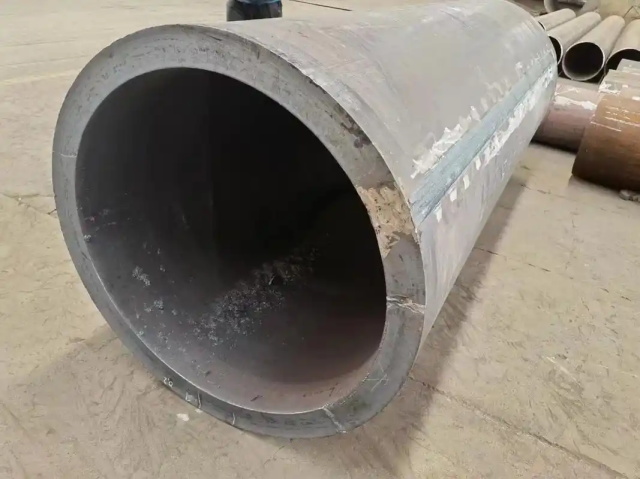 金门30CrMo大口径无缝钢管