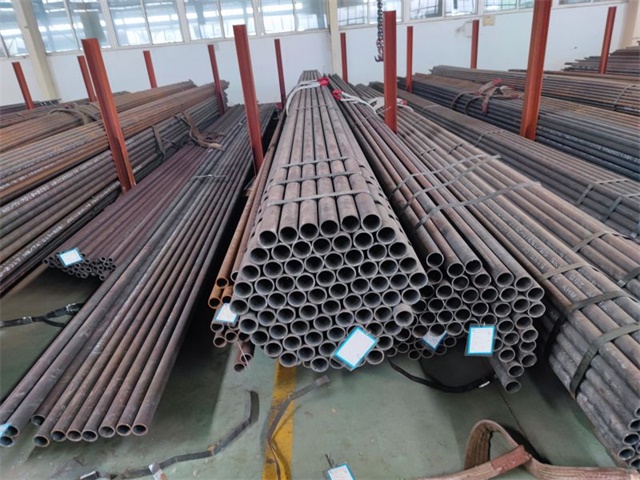 金门20G合金无缝钢管